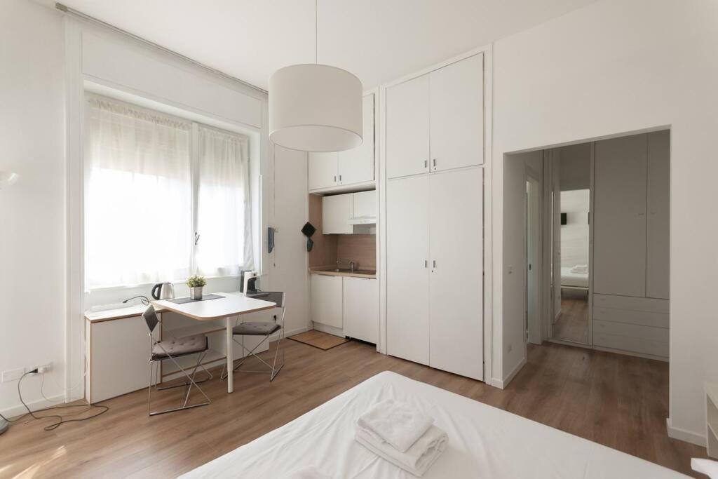 Youhosty - Garibaldi72 Milan Extérieur photo