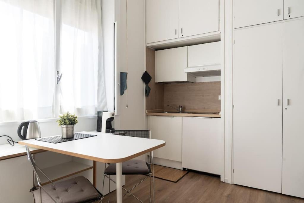 Youhosty - Garibaldi72 Milan Extérieur photo