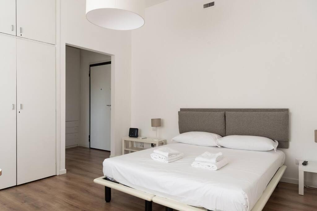 Youhosty - Garibaldi72 Milan Extérieur photo