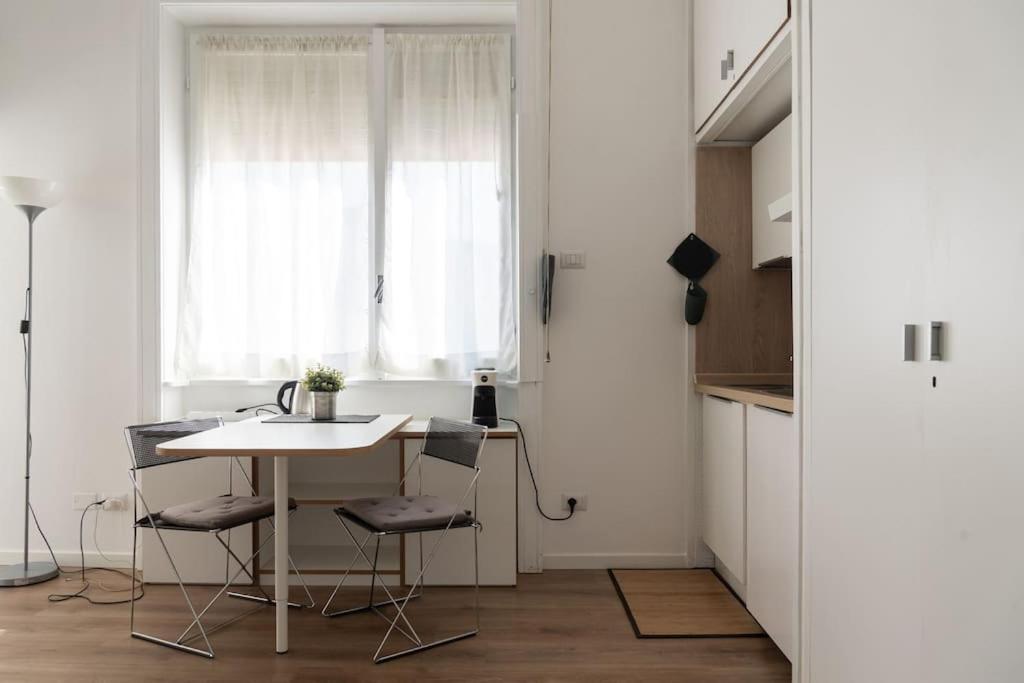 Youhosty - Garibaldi72 Milan Extérieur photo
