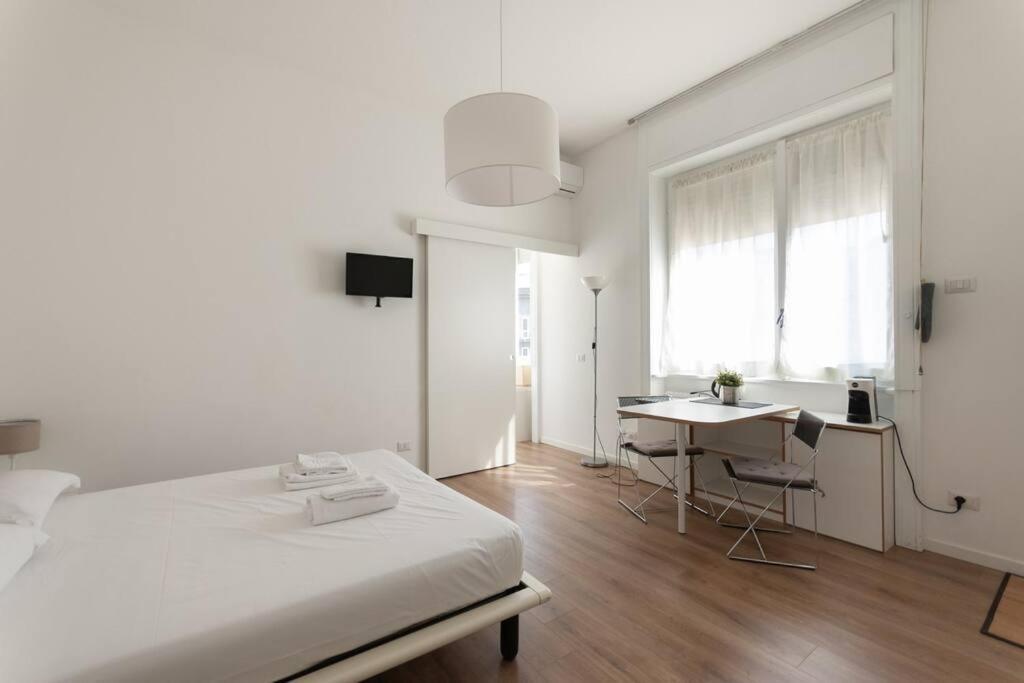 Youhosty - Garibaldi72 Milan Extérieur photo