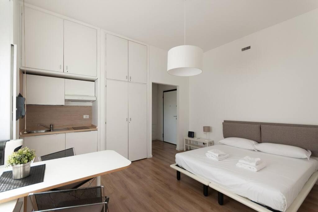 Youhosty - Garibaldi72 Milan Extérieur photo